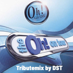 DST - Tributemix The Oh! On Tour