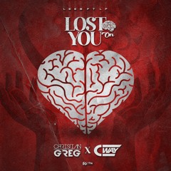 Leeb Ft LP - Lost On You (Christian Greg, Cway Bootleg 2020) CLICK TO BUY!!!