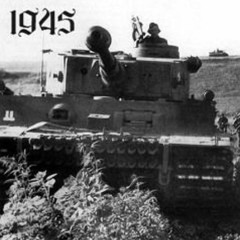 Verdammter Panzer Division