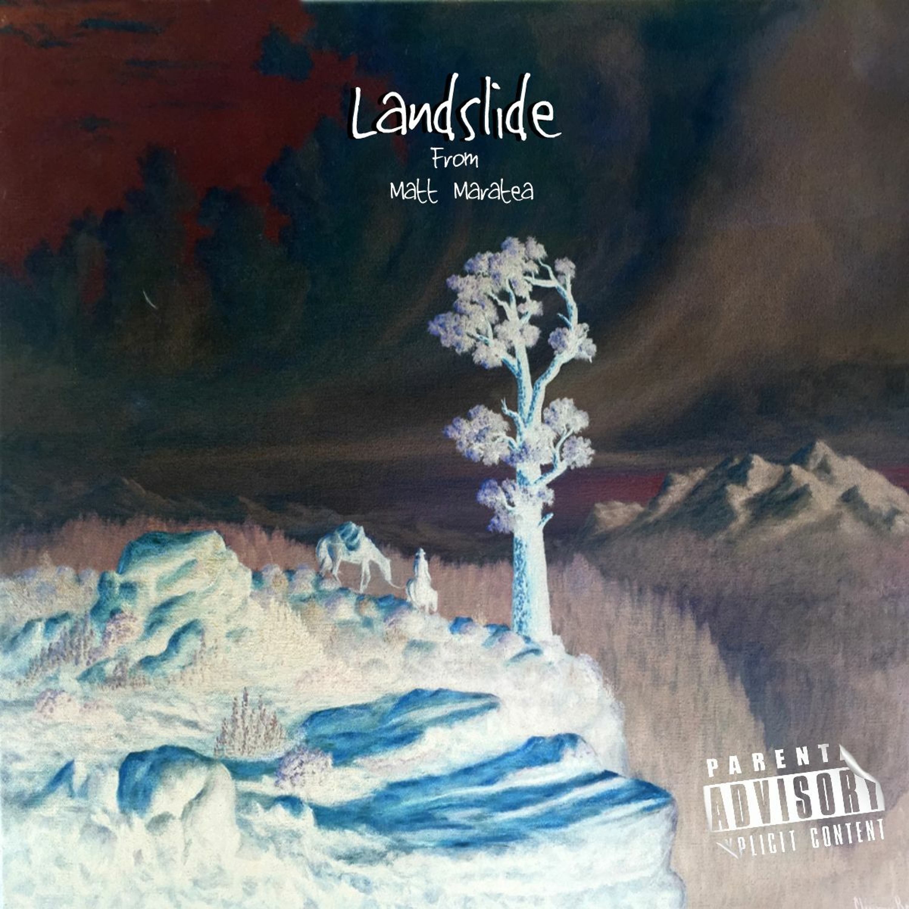 Landslide episode artwork