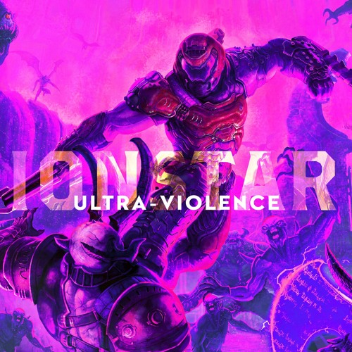Ultra-Violence