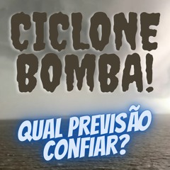 Previsão do Tempo, qual confiar?