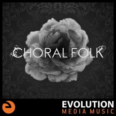 Choral Folk (EMM 322)
