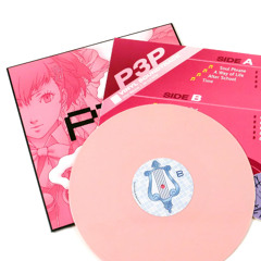 ##PURA (BANDO) - PERSONA 3 ペルソナ発動 REMIX BY DJFO