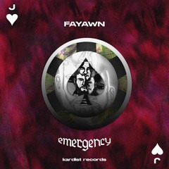 Fayawn - Emergency