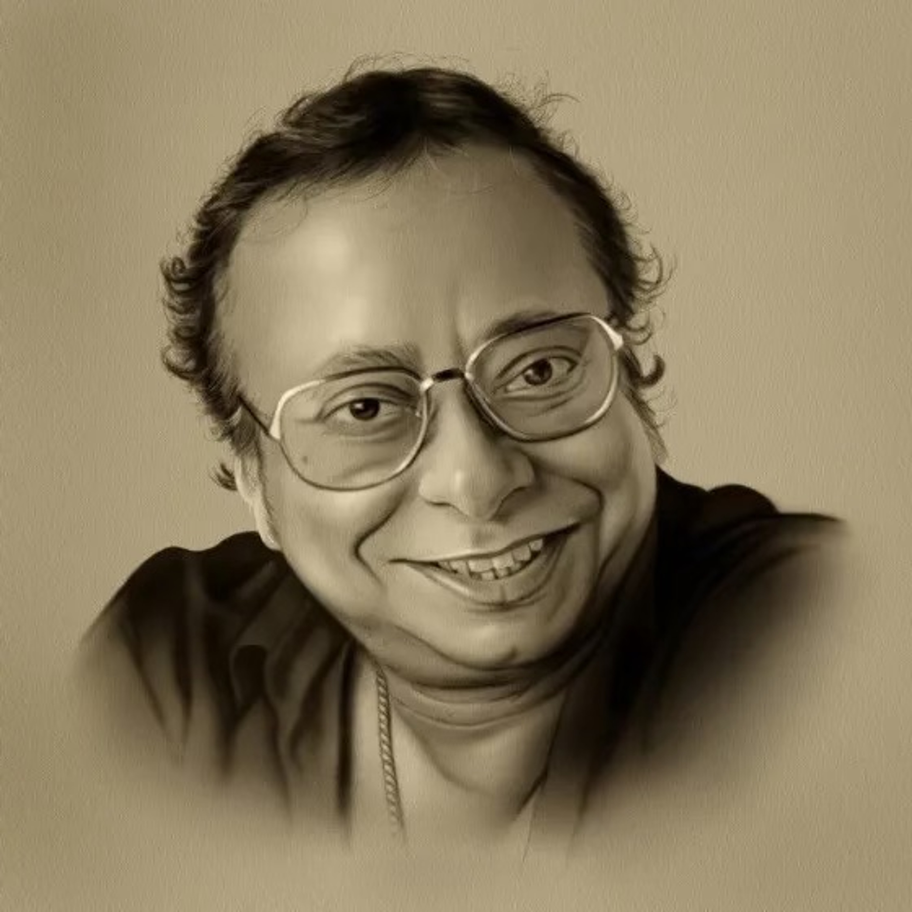 Piya Tu Ab to Aaja - Celebrating R D Burman's Music  - July 5th, 2015 episode artwork