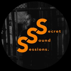 Secret Sound Sessions #32- Goldzik