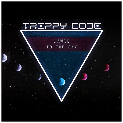 Jawck - To the Sky