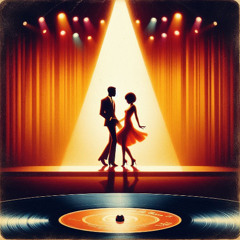 Dance in the Light (Motown Soul Version)