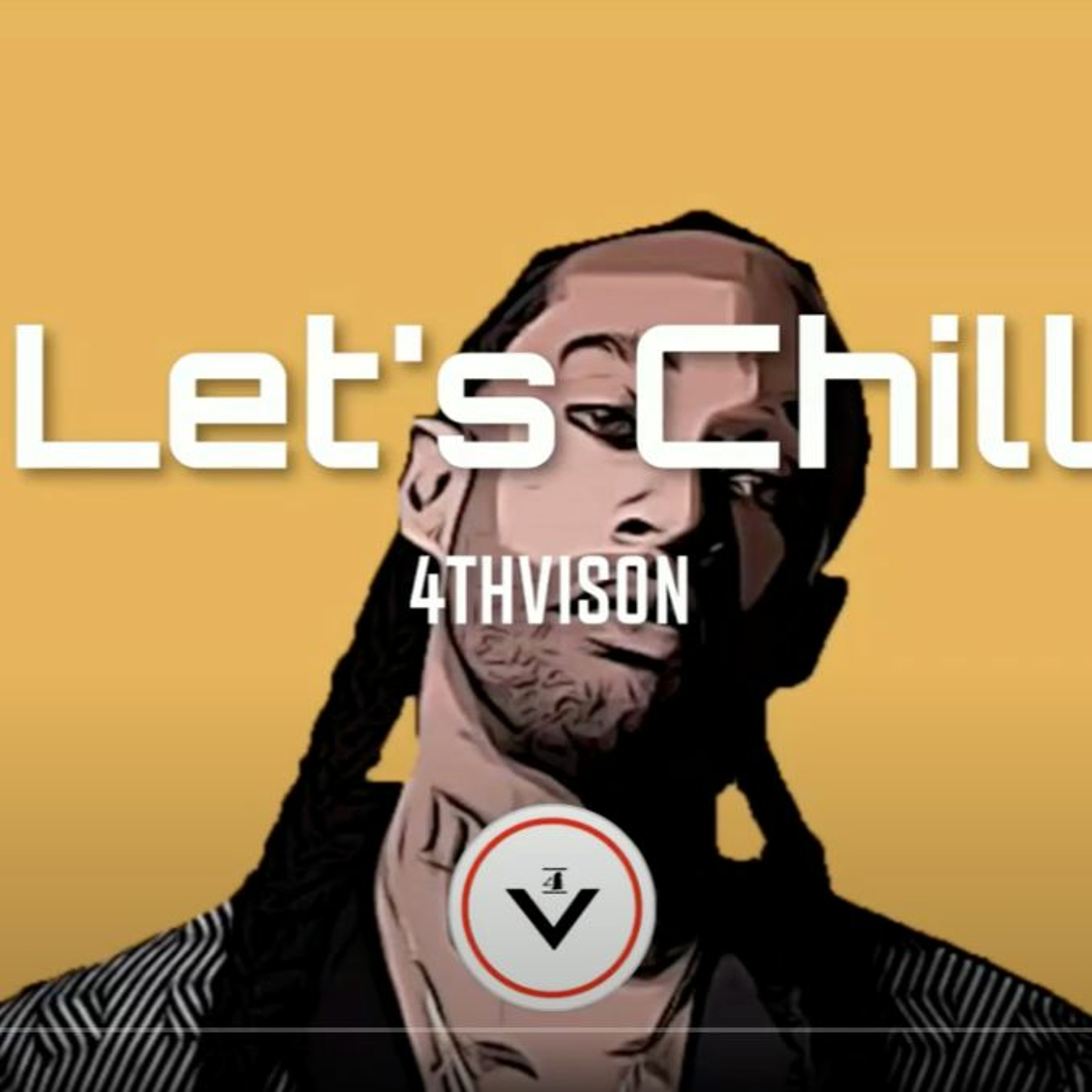 Lets Chill (Tydolla sign Type Beat) episode artwork