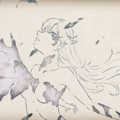 あなたはヒーロー【歌ってみた・描いてみた】/雨宿 cover