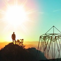 Vibrating with the Energies of Deep Gratitude • Meditation (No Music) • Emergence