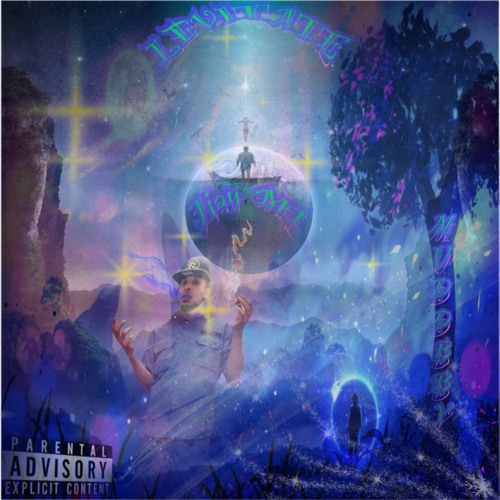 JJAY M1 - [ LEVITATE ] OFFICIAL AUDIO ( MUDDBBY ) @MLM.PRODUCTIONS