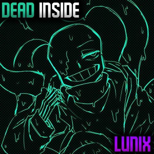 Dead Inside Unfinished