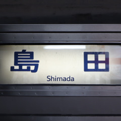 oriental shimada #1