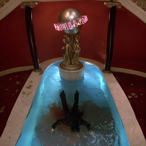 LTM Jigga, LTM JoJo, LTM Easy, Wickdazak Kid- Back 2 Back