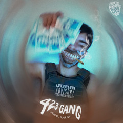THE NUMB 23 - 423 GANG