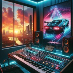 Ambient Session Feb 2024