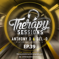 Therapy Sessions Ep. 39
