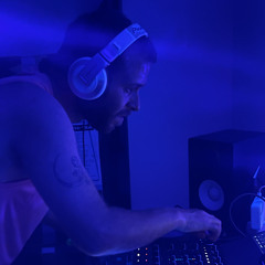 Sebastian Wickström (Techno Mix) @ La Freidora After Work - 16/05/2025