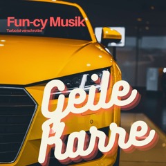geile Karre
