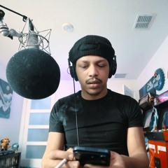 Jace! (iayze) - Jordan (Unreleased)