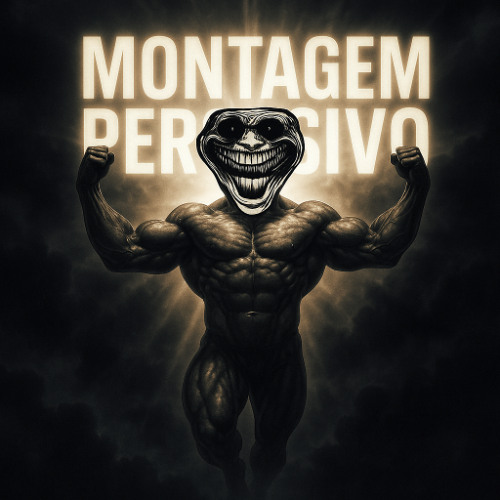 montagem percusivo (Slowed + Reverb)