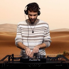 Chris Vanouu - Ethno Organic Electro House