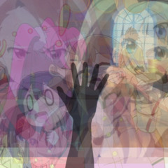 だから、いつまでもいっしょ。