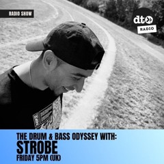 The Drum & Bass Odyssey with Strobe - Randall Tribute EP021