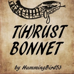 T(h)rust Bonnet by HummingBird53