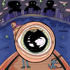 (AN END TO THE) NIGHTMARE (beat by Profit Money Beats/prod. Mixed Child)