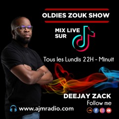 OLDIES ZOUK SHOW - La Rediff Du 11 Sept 2K23