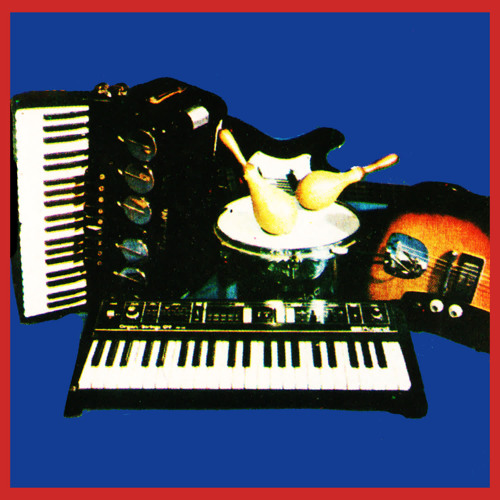 Stream La Danza del Lorito / Cumbia Con Arpa / Comentario en el Solar by  Acosta Y Su Guitarra | Listen online for free on SoundCloud