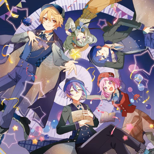 Stream 88彡 (feat. Tenma Tsukasa & Otori Emu & Kusanagi Nene