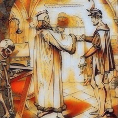 Haiena303 - The Pact With The Devil (Final Master)
