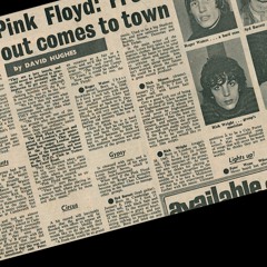 Arnold Layne [pink floyd cover]