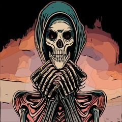 Grim Reaper, Baby!