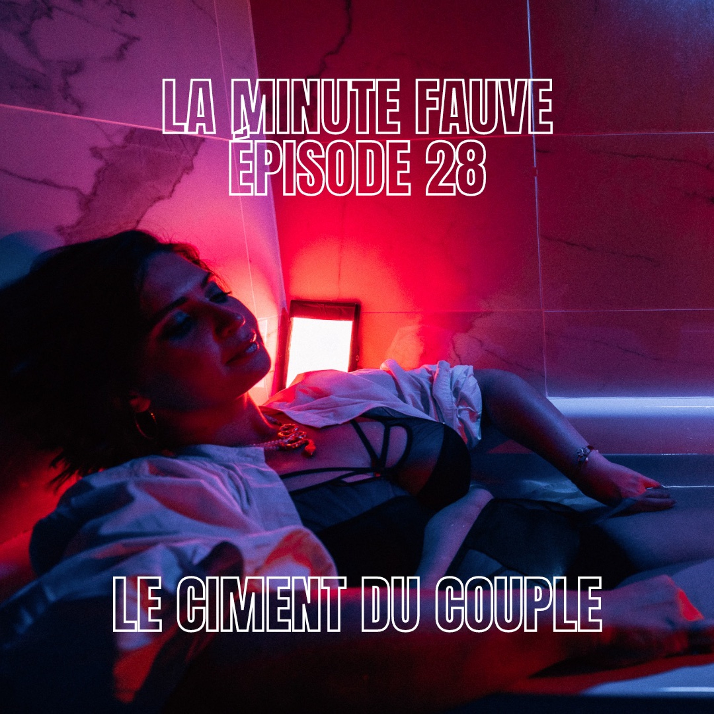 Âme Fauve Podcast