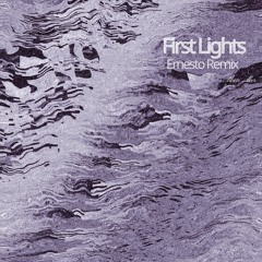 PREMIERE: Antipodes - First Lights (Ernesto Remix) [Mizar Alcor]