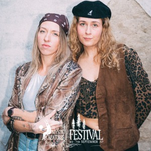 Le’sia | Mystic Creatures 2026 | Groovy Grove