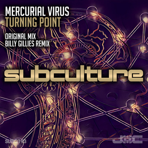 Turning Point (Billy Gillies Remix)