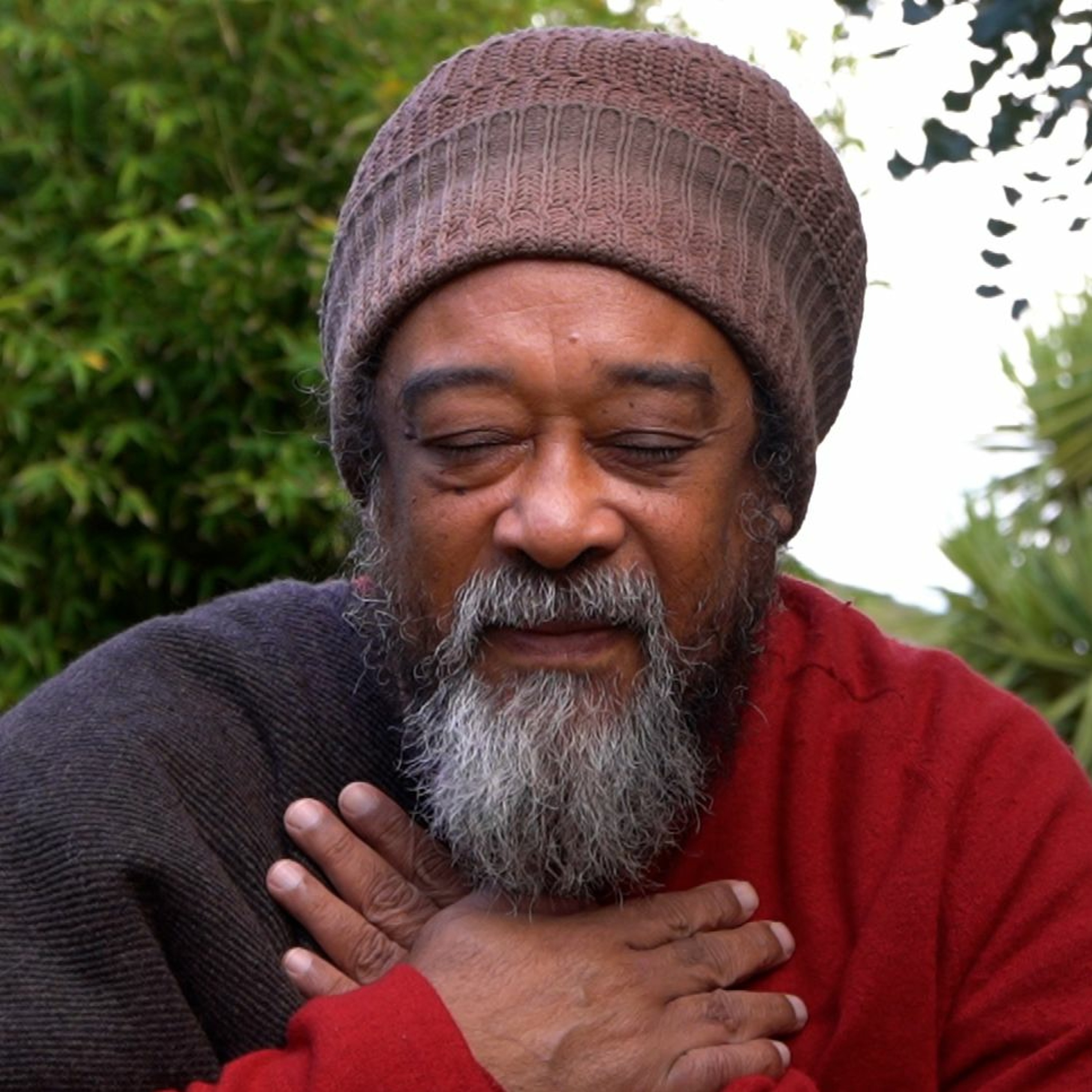Satsang with Mooji
