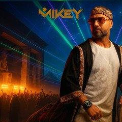 Mikey Arabic Afro House live set