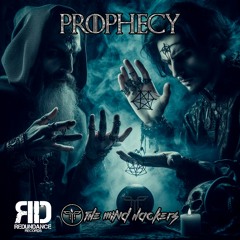 Prophecy (RDRDB022)