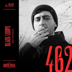 462: Black Loops