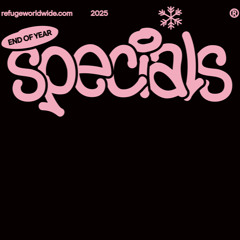 End Of Year Special 2025: Immy