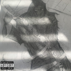 Forever Alone (Prod By Yomi BLKK}