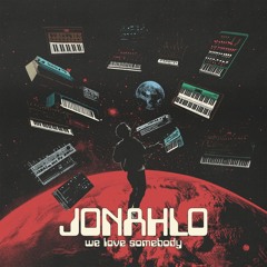 PREMIERE: Jonahlo - We Love Somebody [Ritmo Terco]