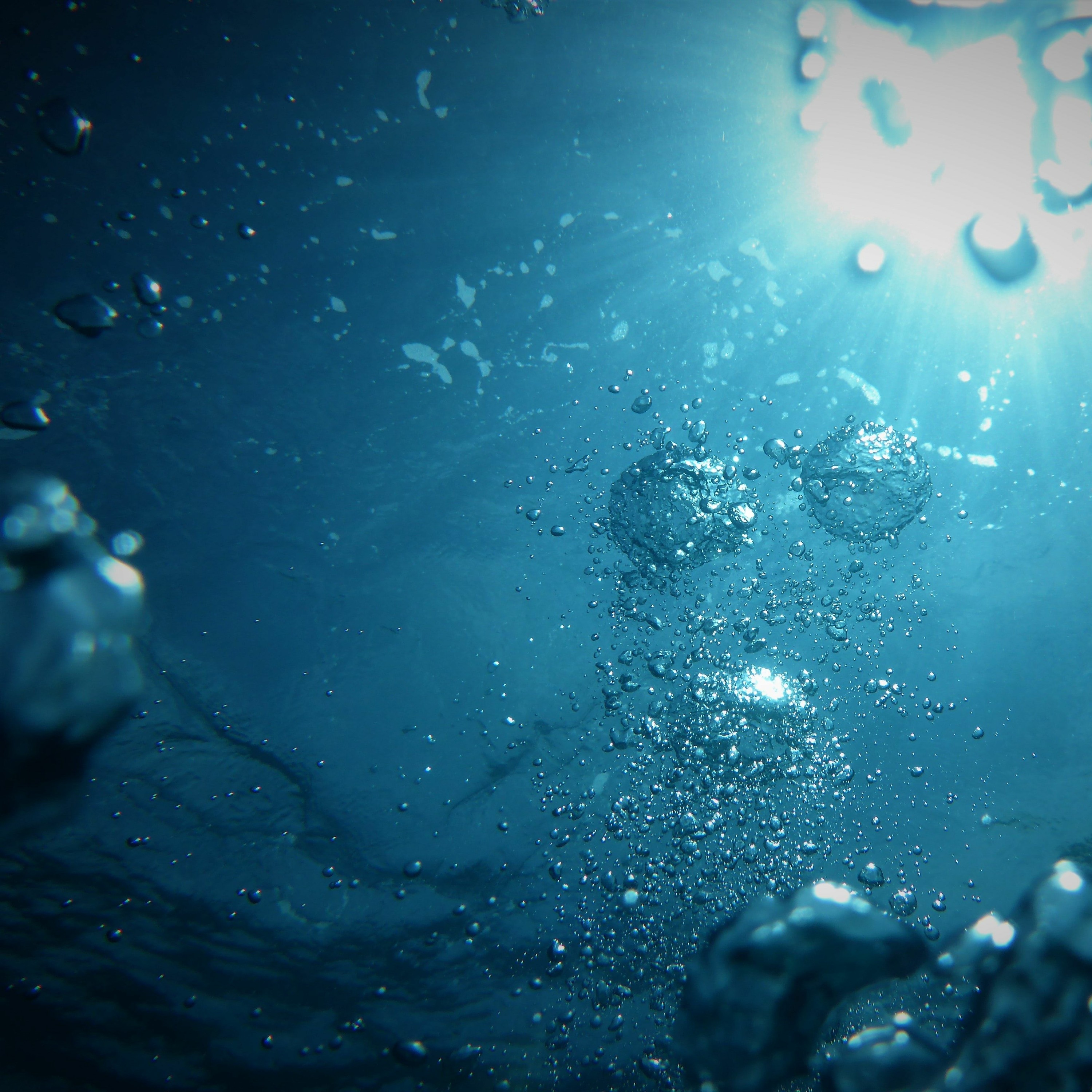 Thursday 28th October - Water episode artwork